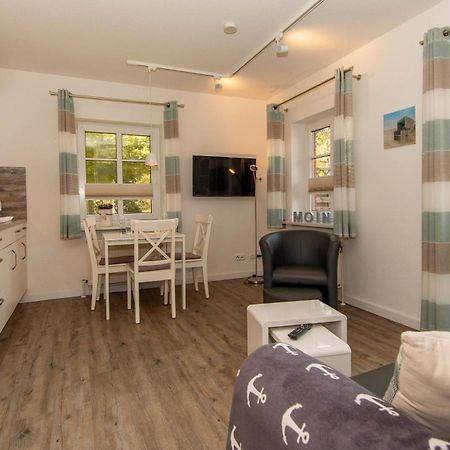 An Bord - Steuerbord Apartment Sankt Peter-Ording Exterior foto