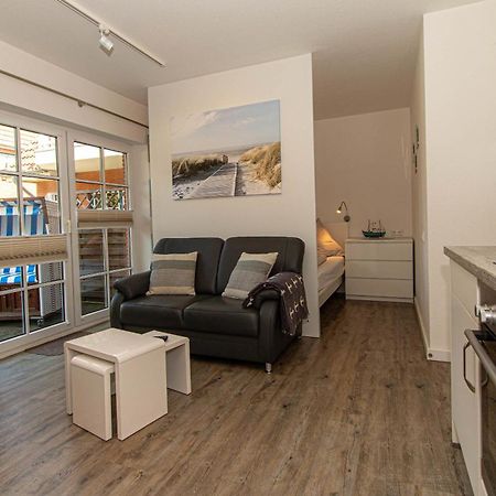 An Bord - Steuerbord Apartment Sankt Peter-Ording Exterior foto